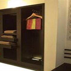 Swana Bangkok Hotel сауна