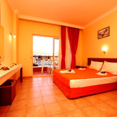 Sayanora Hotel комната для гостей фото 5