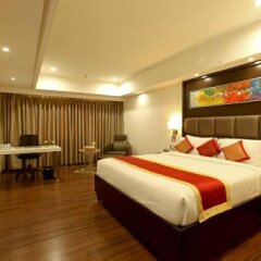 Goutham Grand Hotel in Tenali, India from 49$, photos, reviews - zenhotels.com guestroom photo 4