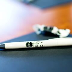 Отель Best Western Havly Hotell спа