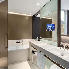 NH Collection Amsterdam Grand Hotel Krasnapolsky 5* Стандартный номер с различными типами кроватей фото 12