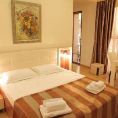 Daniel Boutique Hotel комната для гостей фото 8