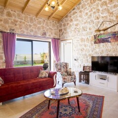 Villa Yufen by Akdenizvillam Турция, Патара - отзывы, цены и фото номеров - забронировать отель Villa Yufen by Akdenizvillam онлайн комната для гостей фото 3