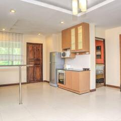 Отель Whispering Palms Suite в номере фото 2