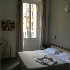 Hotel Calypso комната для гостей фото 4