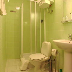 Отель Атлантика 3* Номер Комфорт фото 3