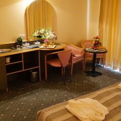 Altis Resort Hotel & Spa Турция, Белек - отзывы, цены и фото номеров - забронировать отель Altis Resort Hotel & Spa - All Inclusive онлайн фото 2