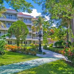 Отель Sandals Ochi Beach Resort All Inclusive Couples Only фото 5
