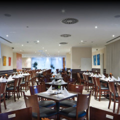 Centro Hotel Berlin Kurfürstendamm Берлин питание