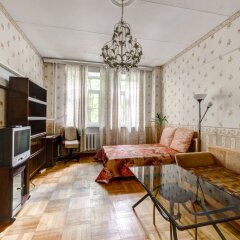Гостиница Domumetro Na Akademicheskoj Apartments в Москве отзывы, цены и фото номеров - забронировать гостиницу Domumetro Na Akademicheskoj Apartments онлайн Москва фото 9