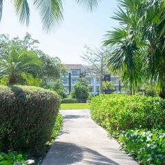 Отель Mareazul Family Beach Condohotel Плая-дель-Кармен фото 5