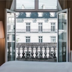 Le Royal Monceau - Raffles Paris in Paris, France from 2040$, photos, reviews - zenhotels.com balcony