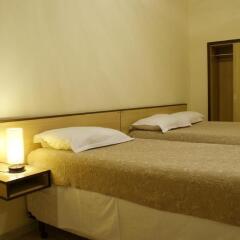 Antico Plaza Hotel комната для гостей фото 4