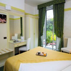 Hotel Charly комната для гостей фото 3