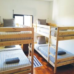 Отель Pantanal Hostels детские мероприятия