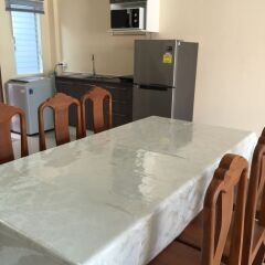 Отель Krabi Town Sleeps 8 With Kitchen удобства в номере
