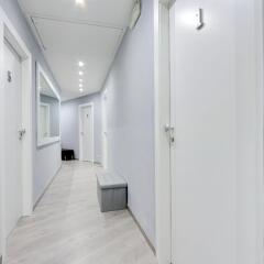 Отель B&B Domus Domas интерьер отеля