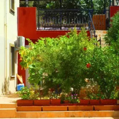 Apart Villa Asoa Kalkan Турция, Патара - отзывы, цены и фото номеров - забронировать отель Apart Villa Asoa Kalkan онлайн фото 15