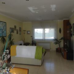 Отель Apartamento La Gamba комната для гостей фото 2