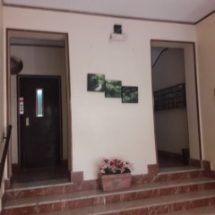 Отель B&B Palermo Sole & Cultura интерьер отеля