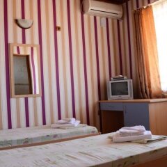 Отель Guest House Rubin 2 Болгария, Свети Влас - отзывы, цены и фото номеров - забронировать отель Guest House Rubin 2 онлайн удобства в номере