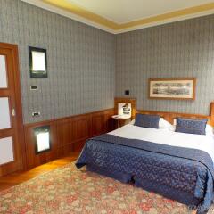 Hotel Dei Cavalieri комната для гостей
