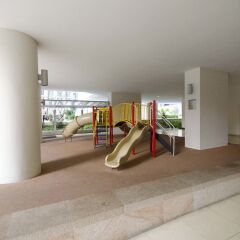 Отель Placin at Marc Residences - KLCC детские мероприятия