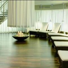 Steigenberger Hotel Herrenhof Wien Вена сауна