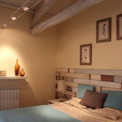 Отель Casa Rural a-ti детские мероприятия