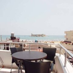 Hotel Inka Силифке пляж