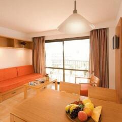 Отель Sol de Alcudia Apartamentos комната для гостей фото 3