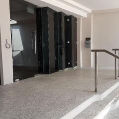 Отель ZEN Rooms Boat Quay спортивное сооружение