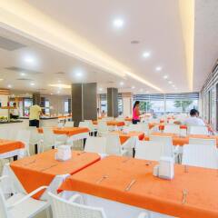 Kolibri Hotel Турция, Аланья - отзывы, цены и фото номеров - забронировать отель Kolibri Hotel - All Inclusive онлайн питание