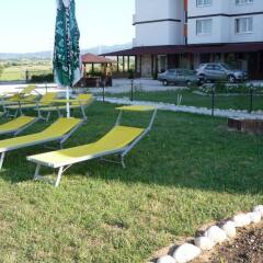 Spa Vita Springs Hotel Банско фото 2