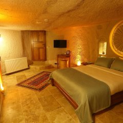 My Story Cave Hotel Турция, Учисар - отзывы, цены и фото номеров - забронировать отель My Story Cave Hotel онлайн удобства в номере