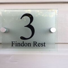 Отель Findon Rest интерьер отеля фото 2