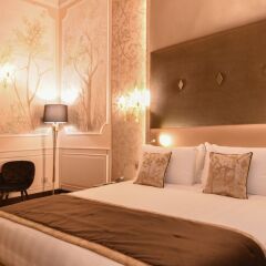 Santa Croce Boutique Hotel комната для гостей фото 2