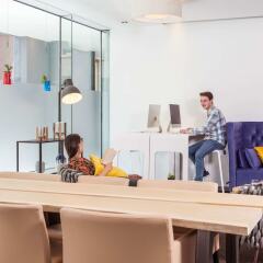 Отель Novotel Mechelen Centrum Бельгия, Мехелен - отзывы, цены и фото номеров - забронировать отель Novotel Mechelen Centrum онлайн питание фото 2