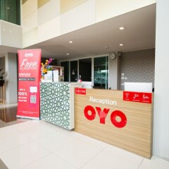 Отель Ahad Suite Ao Nang интерьер отеля фото 3