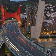 Gran Hotel Domine Bilbao бассейн фото 2