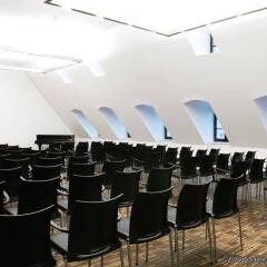 Отель QF Hotel Dresden Германия, Дрезден - отзывы, цены и фото номеров - забронировать отель QF Hotel Dresden онлайн помещение для мероприятий фото 2