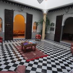 Отель Property With 6 Bedrooms in Rabat, With Terrace and Wifi Марокко, Рабат - отзывы, цены и фото номеров - забронировать отель Property With 6 Bedrooms in Rabat, With Terrace and Wifi онлайн