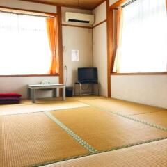 Minshuku Yakushima - Hostel Якусима комната для гостей фото 3