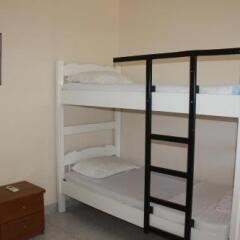 Отель Hostel Gjika Албания, Саранда - отзывы, цены и фото номеров - забронировать отель Hostel Gjika онлайн фото 2