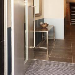 Отель Mh Apartments Family Испания, Барселона - отзывы, цены и фото номеров - забронировать отель Mh Apartments Family онлайн интерьер отеля фото 2