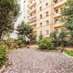Отель M&L Apartment - case vacanze a Roma Италия, Рим - 1 отзыв об отеле, цены и фото номеров - забронировать отель M&L Apartment - case vacanze a Roma онлайн фото 2
