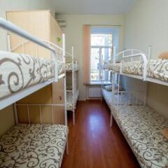 Хостел Comfort фото 17