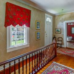 Отель Steele Cottage США, Виксбург - отзывы, цены и фото номеров - забронировать отель Steele Cottage онлайн интерьер отеля