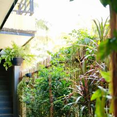 Lom La Lanta Hotel Ланта фото 10