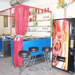 Отель Westend City Hostel Австрия, Вена - отзывы, цены и фото номеров - забронировать отель Westend City Hostel онлайн питание фото 2